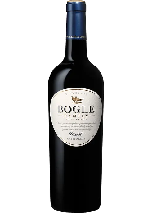 Bogle Heritage Red